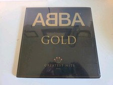 ABBA  Gold Greatest Hits