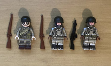 Lego WW2 United Bricks