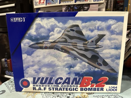 Gwh l1001 144 vulcan a - l1001-1/144,