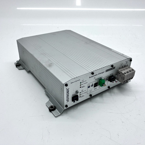 Votronic automatic battery