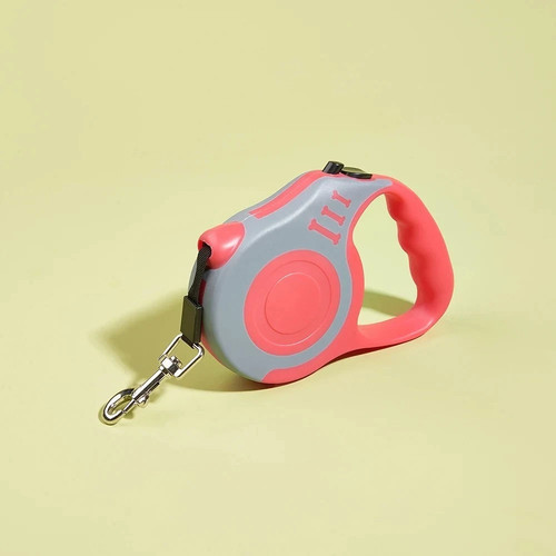 Retractable flexi dog - ,