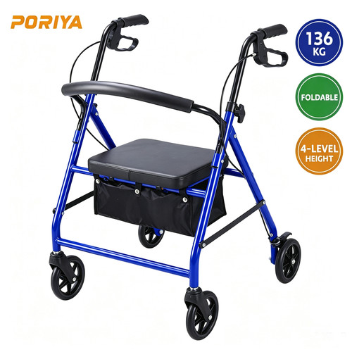 Poriya lightweight wheel - poriya,