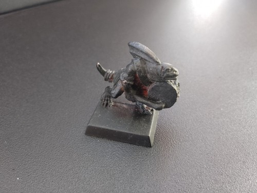 Warhammer fantasy lizardmen - warhammer,