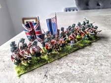 28mm napoleonic 42nd - 28mm,