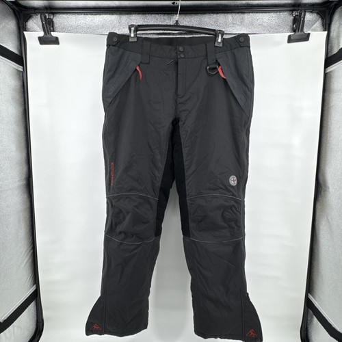 Mountain horse polar breeches - mountain,