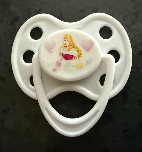 Disney aurora princess white - disney,