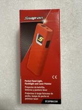 Snap On Cob Pocket Flood