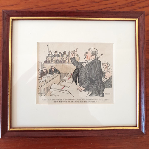 Punch bateman cartoon hand - cartoon,