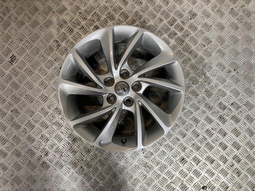 Vauxhall astra mk7 16 - astra,