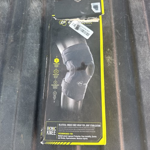 Donjoy performance bionic - donjoy,