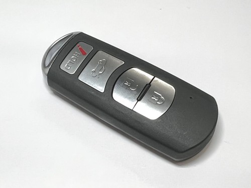 Rfc button case - 4,