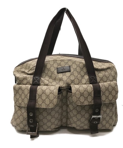 Gucci 200047 141915 boston - gg,