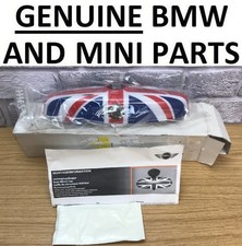 GENUINE MINI R53 etc Interior