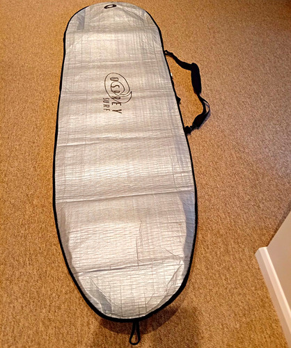 Osprey padded surf board - osprey, bag