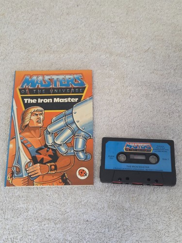 Vintage masters the - masters,