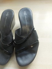 M&S Collection Black