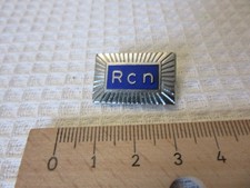 RCN Royal College of Nursing