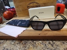 AVON Convention Sunglasses