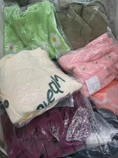 Job Lot x20 Mixed BRAND NEW Clothing Wholesale Clearance Car boot Autumn/Winter