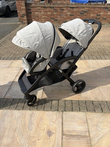 Joie evalite duo - evalite, stroller