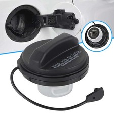 Petrol Fuel Filler Cap Range