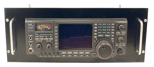Rack mount for - rack,