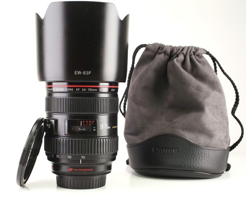 Canon 70mm l usm af - canon, 24-70mm