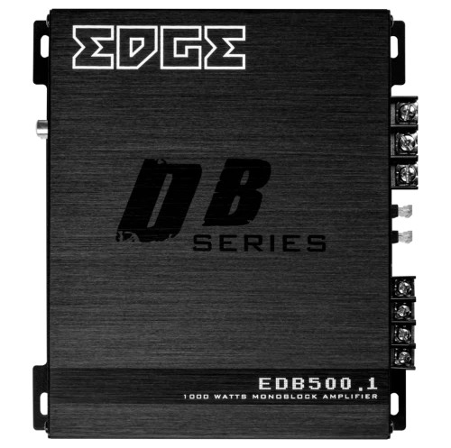 Edge series 1000 - series,