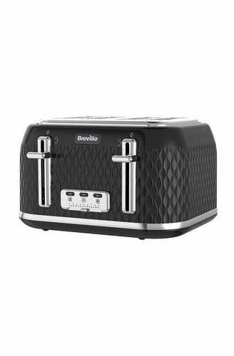 Toaster breville slice - breville, 4