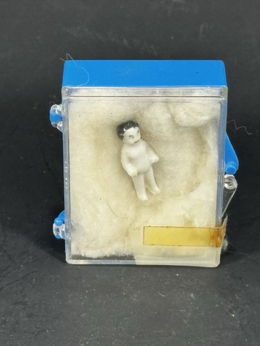 Antique tiny frozen - antique, charlotte