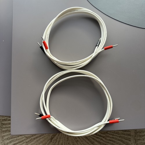 Naim nac speaker - cable, –