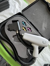 Lynton 1064 HD:YAG Hand Piece