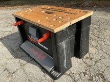 Black & Decker Workmate