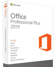 MS Office 2019 Pro Plus | 1