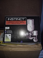 Instinct 15mm Trv Pack Twin