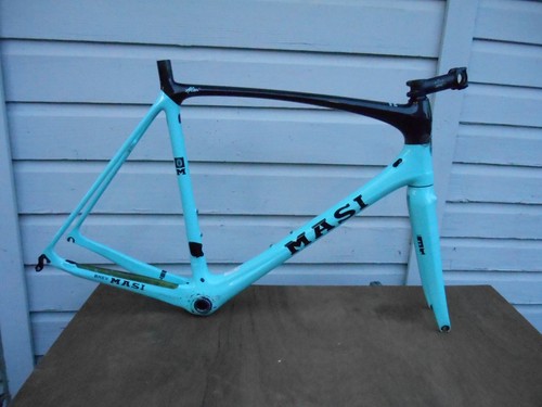 2018 masi evoluzione 61cm - 61cm, rim