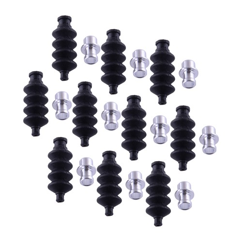 10sets rubber bellow radio - radio, box