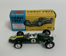 Corgi Model Club 155 Lotus
