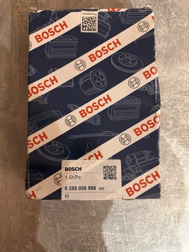 Bosch lambda sensor 0258006986 - bosch,