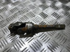 Mazda 323F 2002 Steering