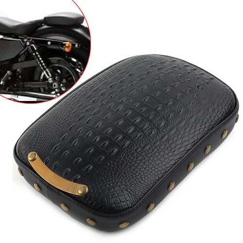 Rear passenger cushion seat - rear,