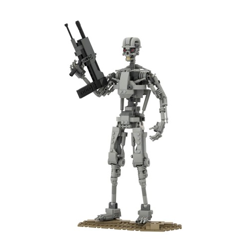 Moc terminator 800 - moc,