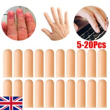 5- 20Pcs Silicone Finger Cots