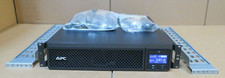 NEW APC Smart-UPS 1000 1000VA 1000W SRT1000RMXLI-NC  6x C13 Rackmount UPS AP9641