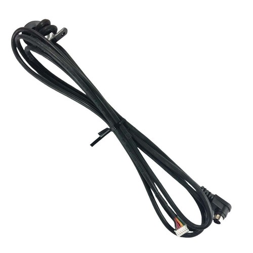 Sustain pedal cable for yamaha - cable,