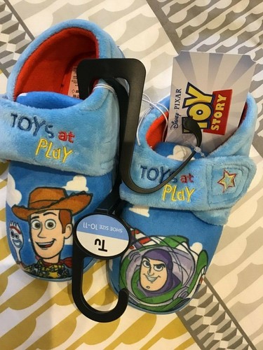 Boys slippers character - slippers,