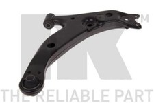 Track Control Arm for