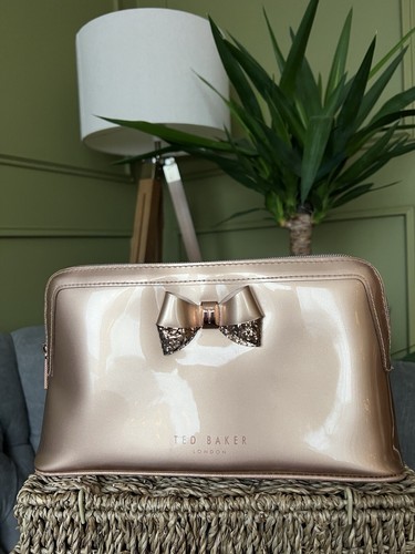 Ted baker make - ted, up