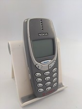 Nokia Corporation 3330 Light