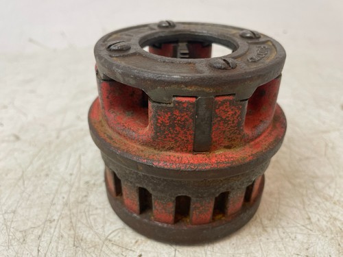 Bspt ridgid pipe - ridgid,